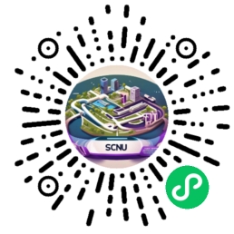 树上导航 - 校园导航微信小程序